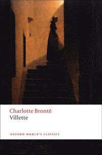 Villette (e-bok)