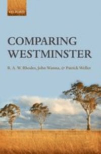 Comparing Westminster (e-bok)