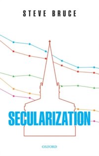 Secularization (e-bok)
