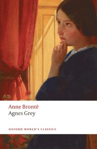 Agnes Grey (e-bok)