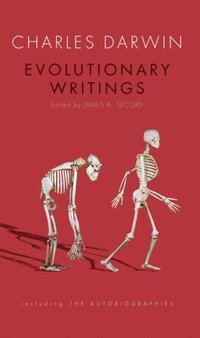 Evolutionary Writings (e-bok)