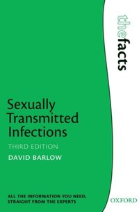 Sexually Transmitted Infections (e-bok)