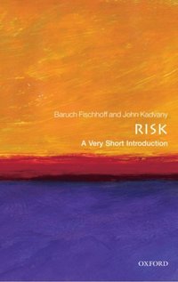 Risk: A Very Short Introduction (e-bok)