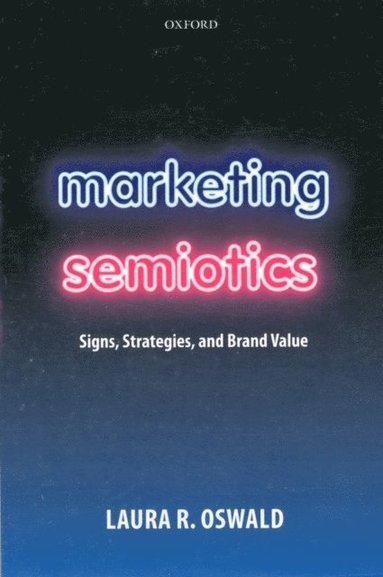 Marketing Semiotics (e-bok)