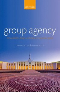 Group Agency (e-bok)