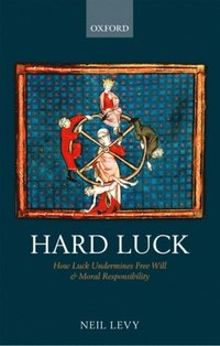 Hard luck подшипники