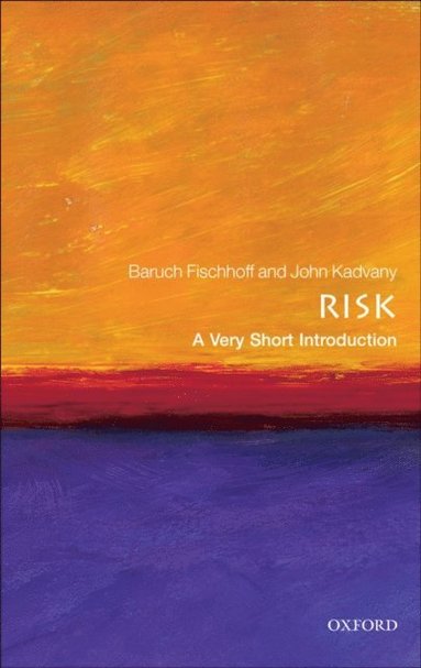 Risk (inbunden)