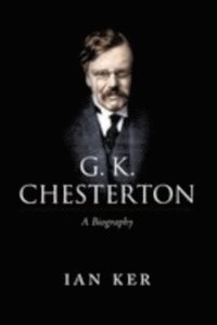 G. K. Chesterton (e-bok)