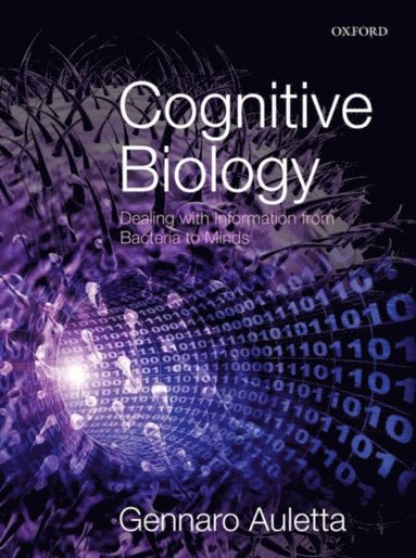 Cognitive Biology (hftad)