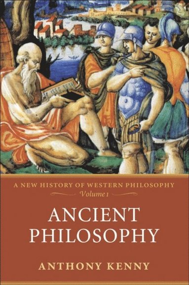 Ancient Philosophy (e-bok)