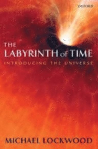 Labyrinth of Time (inbunden)