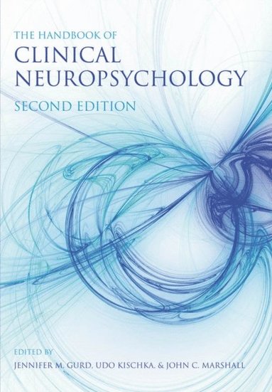 Handbook of Clinical Neuropsychology (e-bok)