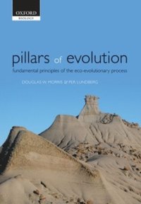 Pillars of Evolution (e-bok)