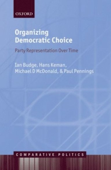 Organizing Democratic Choice (hftad)