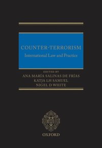 Counter-Terrorism (e-bok)