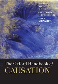 Oxford Handbook of Causation (e-bok)