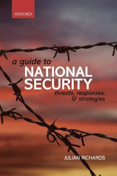 Guide to National Security (e-bok)