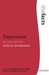 Depression (e-bok)