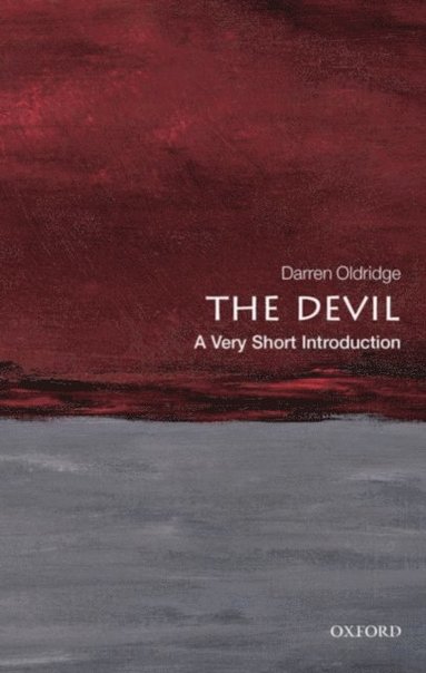 Devil (häftad)