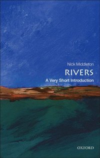 Rivers: A Very Short Introduction (e-bok)
