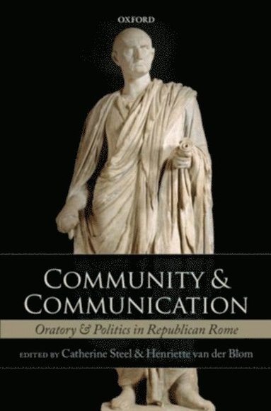 Community and Communication (h�ftad)