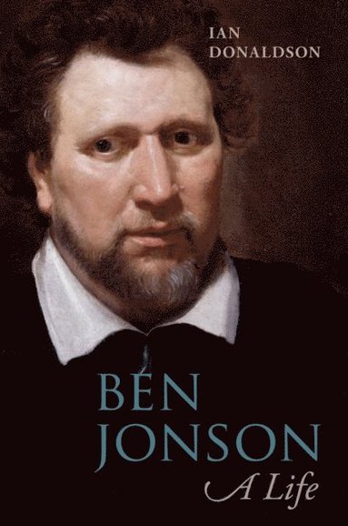 Ben Jonson (hftad)