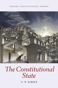 Constitutional State (e-bok)