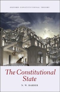 Constitutional State (e-bok)