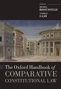 Oxford Handbook of Comparative Constitutional Law (e-bok)