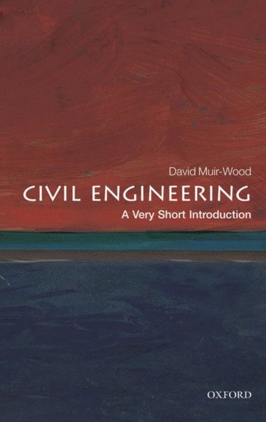 Civil Engineering: A Very Short Introduction (e-bok)