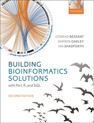 Building Bioinformatics Solutions (inbunden)