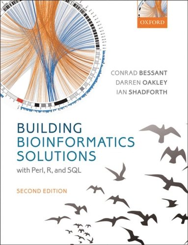 Building Bioinformatics Solutions (inbunden)