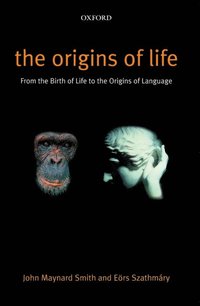 Origins of Life (e-bok)
