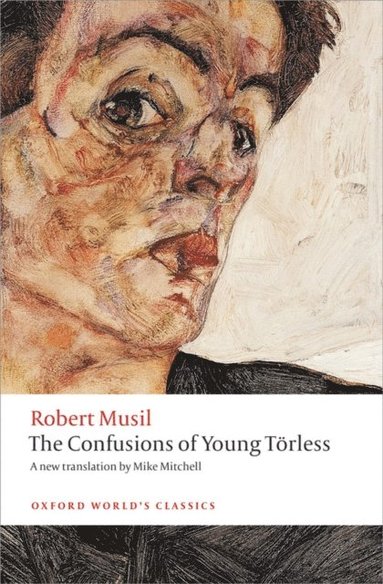 Confusions of Young Torless (hftad)
