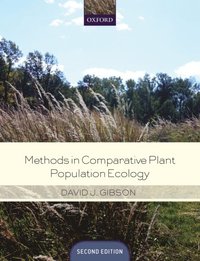 Methods in Comparative Plant Population Ecology (e-bok)