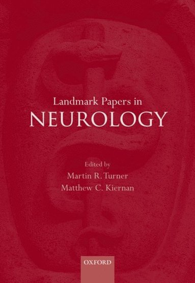 Landmark Papers in Neurology (e-bok)