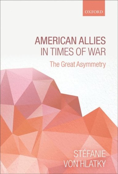 American Allies in Times of War (e-bok)