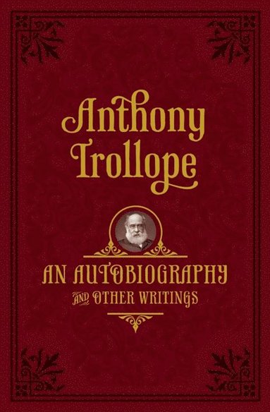 Autobiography (hftad)