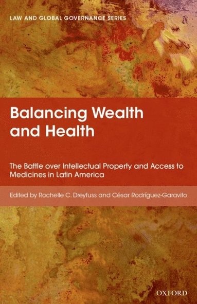 Balancing Wealth and Health (e-bok)