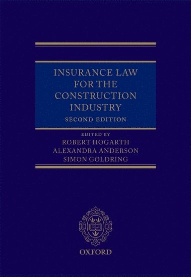 Insurance Law for the Construction Industry (hftad)
