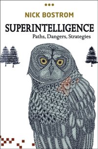 Superintelligence (e-bok)