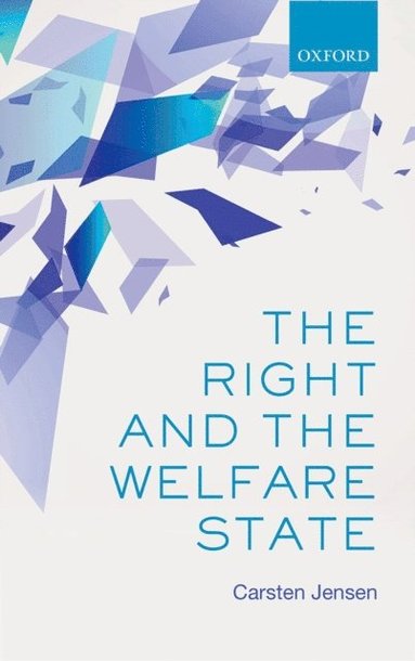 Right and the Welfare State (e-bok)