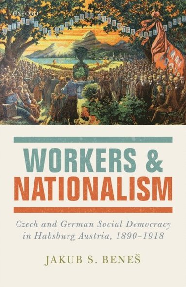 Workers and Nationalism (e-bok)