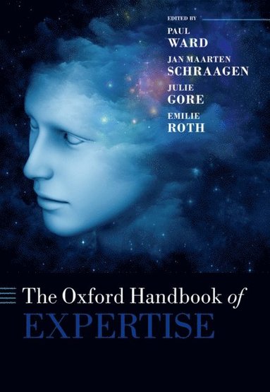 Oxford Handbook of Expertise (inbunden)
