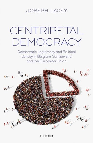 Centripetal Democracy (inbunden)