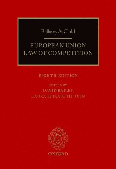 Bellamy & Child (h�ftad)