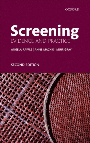 Screening (inbunden)