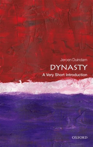 Dynasty: A Very Short Introduction (e-bok)