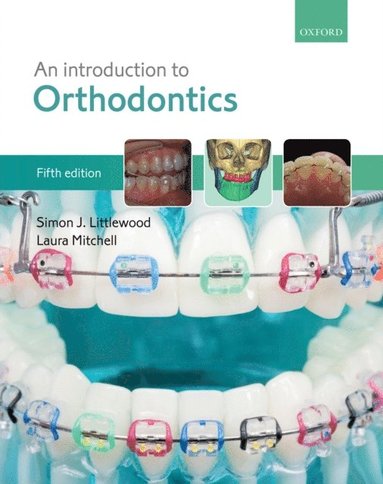 Introduction to Orthodontics (e-bok)