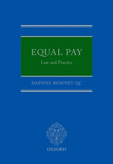 Equal Pay (e-bok)